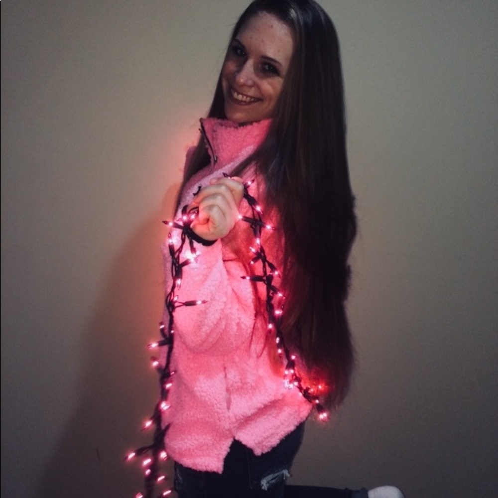 Meet your Posher, Savanna